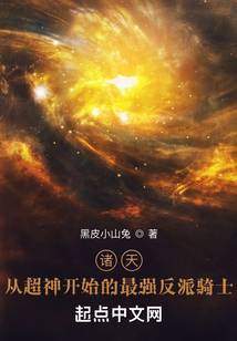 从超神开始,作最强骑士反派