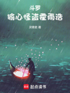 斗罗：偷心怪盗霍雨浩在线阅读