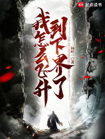 我怎么飛升到下界了？