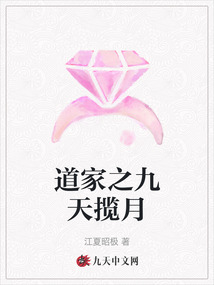 道家之九天攬月