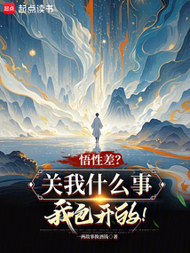 悟性差？關我什么事，我包開的！