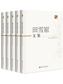 田雪原文集（全5冊）