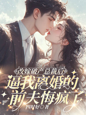 改嫁破产总裁后,逼我离婚的前夫悔疯了在线阅读