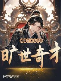 攤牌了，本太子是曠世奇才
