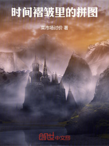 時間褶皺里的拼圖