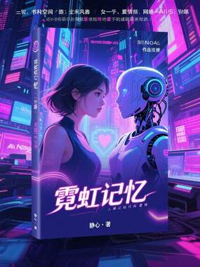 霓虹记忆在线阅读