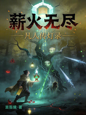 薪火无尽：凡人传灯录在线阅读