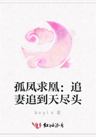 孤鳳求凰：追妻追到天盡頭在線閱讀