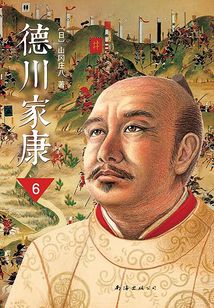 德川家康(新版)6:双雄罢兵