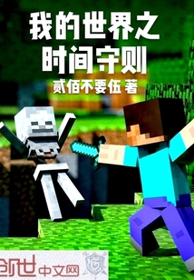 我的世界之時間守則