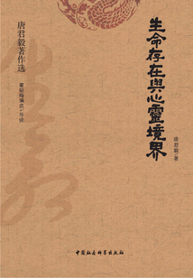 生命存在與心靈境界