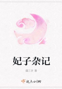 妃子雜記