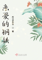 親愛的鋼鐵在線閱讀