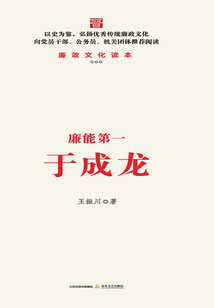 廉能第一于成龍