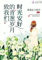 致我們的青蔥歲月時光安好在線閱讀