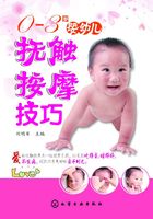 0-3岁婴幼儿抚触按摩技巧在线阅读