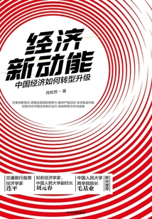 經濟新動能:中國經濟如何轉型升級