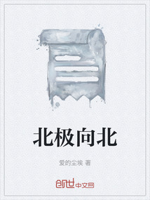 北極向北