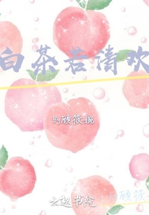 白茶若清歡