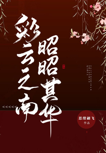 彩云之南昭昭其華