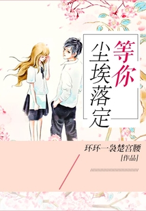 等你尘埃落定