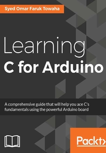 Learning C for Arduino