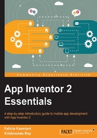 App Inventor 2 Essentials在线阅读