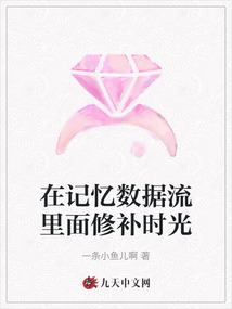 在記憶數據流里面修補時光