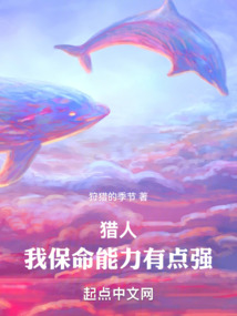 全職獵人：我保命能力有點強
