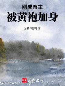 剛成寨主，被黃袍加身