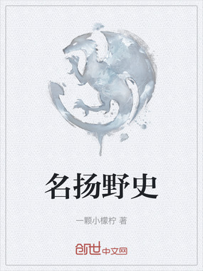 名扬野史在线阅读