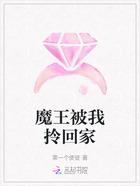 魔王被我拎回家在线阅读