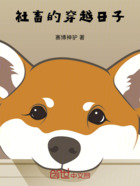 社畜的穿越日子在线阅读