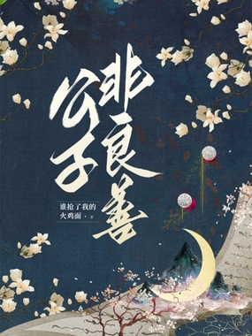 公子非良善在线阅读