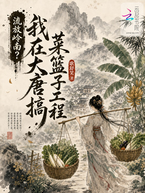 流放岭南?我在大唐搞菜篮子工程在线阅读