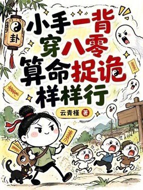 小手一背穿八零，算命捉诡样样行在线阅读