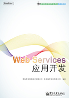 Web Services应用开发