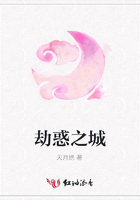 劫惑之城在线阅读