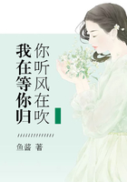 你聽風在吹，我在等你歸在線閱讀