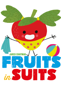 Fruits in Suits