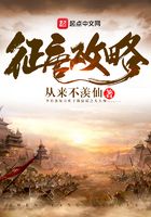 征唐攻略在线阅读