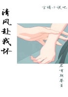 清風赴我懷在線閱讀
