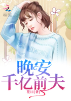 晚安，千億前夫在線閱讀
