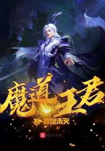 魔道王君