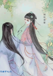 穿越之俠影