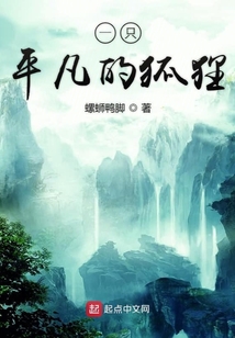 一只平凡的狐狸