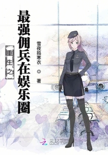 重生之最強傭兵在娛樂圈