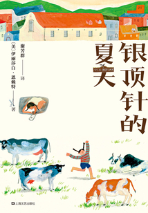銀頂針的夏天
