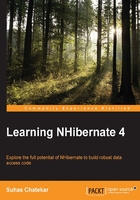 Learning NHibernate 4在線閱讀