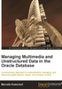 Managing Multimedia and Unstructured Data in the Oracle Database